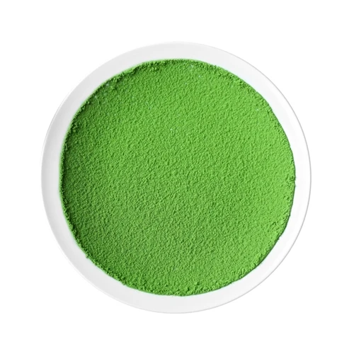 Matcha Powder: Engredyan an Premium pou liy bwason te ou a