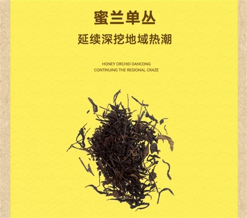 2026 Tea Innovation: Fwi-Melanj Legim ak Tandans Te Floral