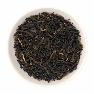 Jasmine Parfen Green Tea
